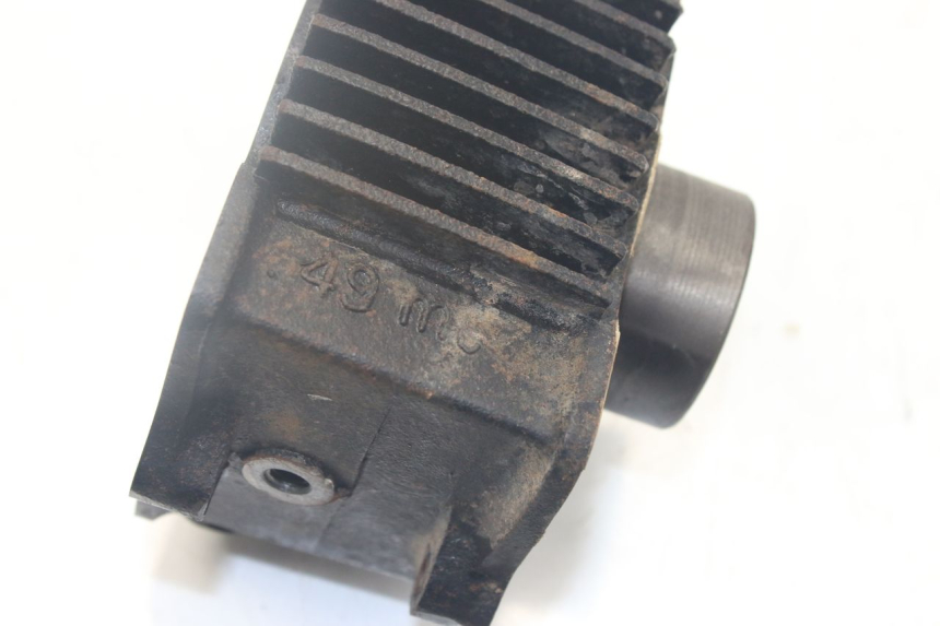 photo de ZYLINDER CHINESE QUAD ENFANT ATV PUMA 50 - Detailansicht des Bauteils