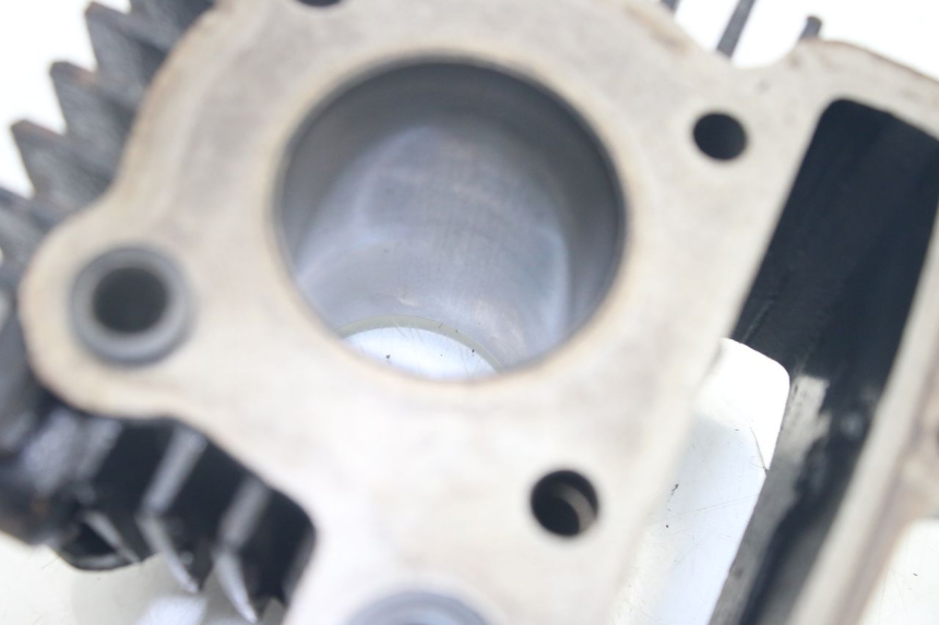 photo de ZYLINDER CHINESE QUAD ENFANT ATV PUMA 50 - Zoom auf Gebrauchszustand