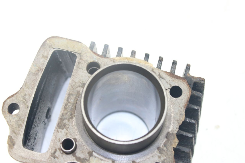 photo de ZYLINDER CHINESE QUAD ENFANT ATV PUMA 50 - Alternative Perspektive