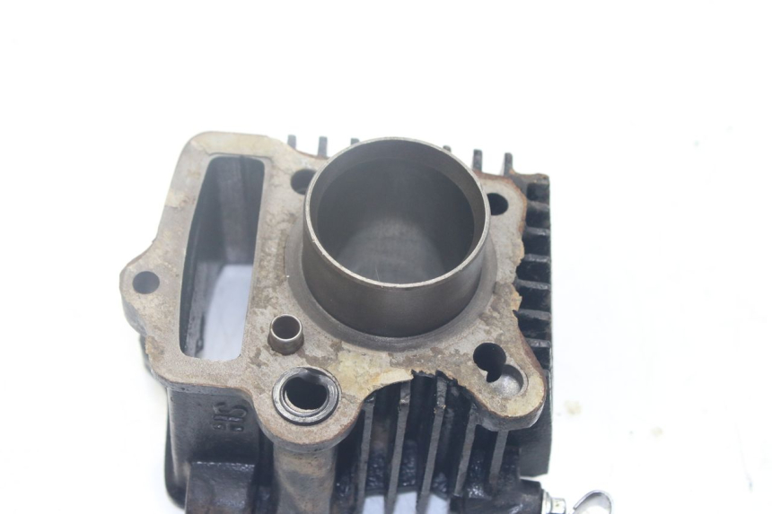 photo de ZYLINDER CHINESE QUAD ENFANT ATV PUMA 50 - Technische Nahaufnahme