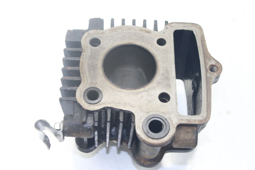 photo de ZYLINDER CHINESE QUAD ENFANT ATV PUMA 50 - Gesamtansicht des Produkts