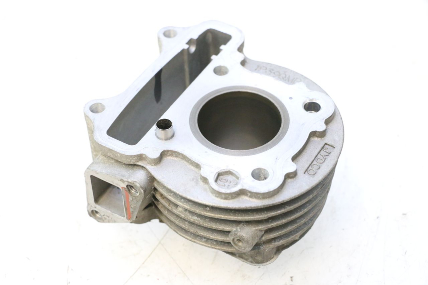 photo de ZYLINDER JM MOTORS EVOLIS 4T 50 (2018 - 2022) - Hauptansicht
