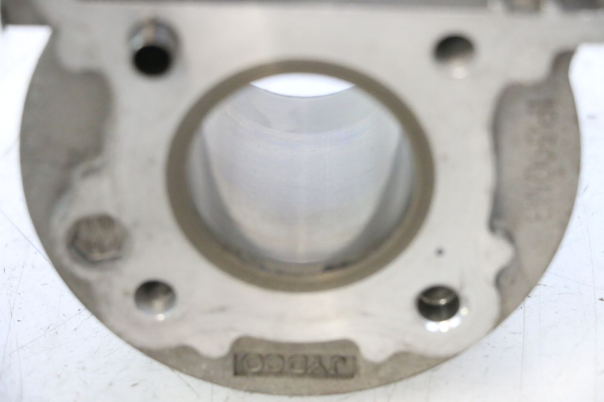 photo de ZYLINDER JM MOTORS EVOLIS 4T 50 (2018 - 2022) - Technische Nahaufnahme