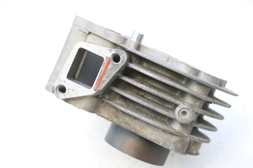 photo de ZYLINDER JM MOTORS EVOLIS 4T 50 (2018 - 2022) - Oberflächenzustand und Material