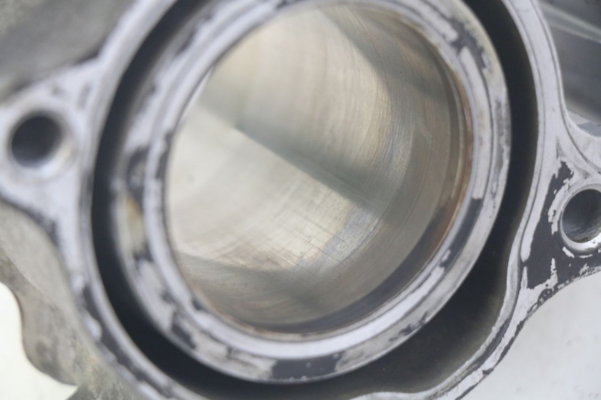 photo de ZYLINDER HONDA FES PANTHEON 125 (2003 - 2007) - Zoom auf Gebrauchszustand