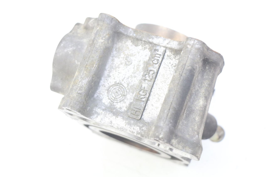 photo de ZYLINDER HONDA FES PANTHEON 125 (2003 - 2007) - Details der Befestigungspunkte