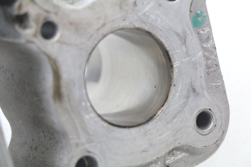 photo de ZYLINDER SYM FIDDLE 3 III 50 (2014 - 2020) - Zoom auf Gebrauchszustand