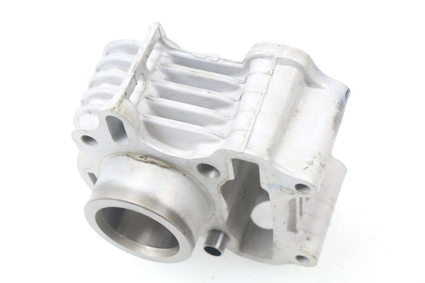 photo de ZYLINDER SYM FIDDLE 3 III 50 (2014 - 2020) - Oberflächenzustand und Material