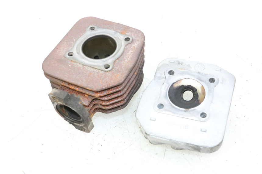 photo de ZYLINDER PEUGEOT KISBEE 2T 50 (2010 - 2017) - Hauptansicht