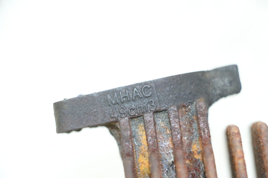 photo de ZYLINDER PEUGEOT KISBEE 2T 50 (2010 - 2017) - Detailansicht des Bauteils