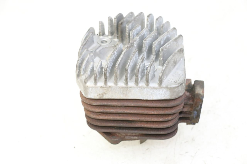 photo de ZYLINDER PEUGEOT KISBEE 2T 50 (2010 - 2017) - Charakteristische Merkmale