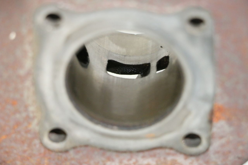 photo de ZYLINDER PEUGEOT KISBEE 2T 50 (2010 - 2017) - Gesamtansicht des Produkts