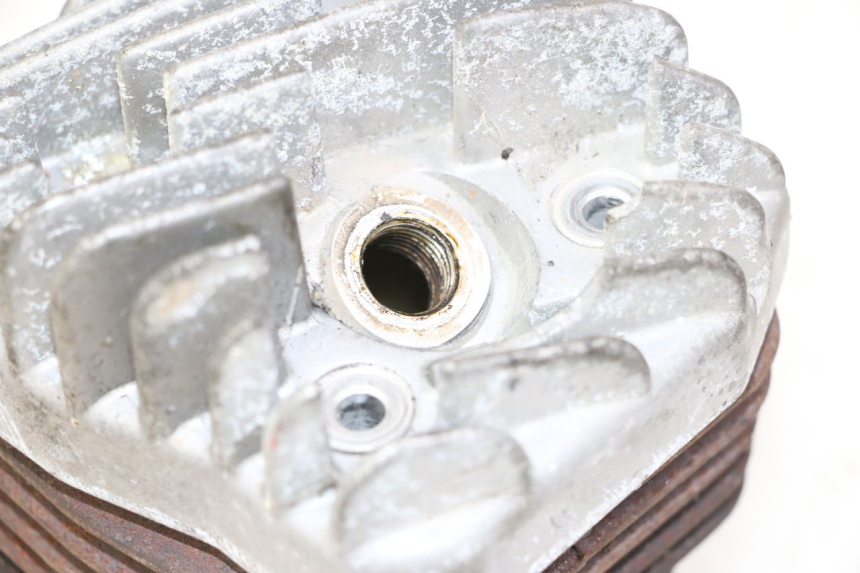 photo de ZYLINDER PEUGEOT KISBEE 2T 50 (2010 - 2017) - Oberflächenzustand und Material