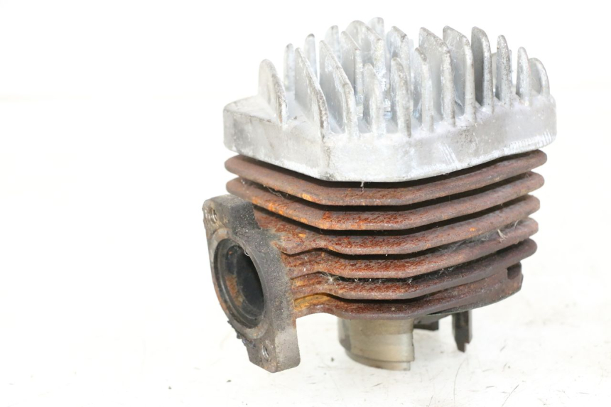 photo de ZYLINDER PEUGEOT KISBEE 2T 50 (2010 - 2017) - Kennzeichnungen und Originalreferenzen