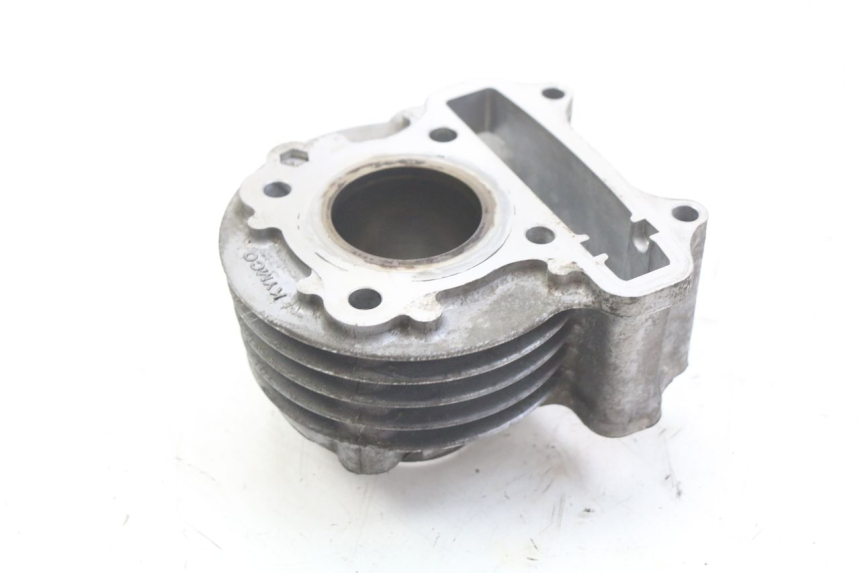 photo de ZYLINDER KYMCO LIKE 4T 50 (2009 - 2018) - Hauptansicht