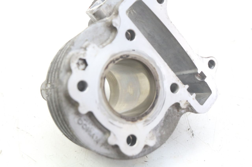 photo de ZYLINDER KYMCO LIKE 4T 50 (2009 - 2018) - Oberflächenzustand und Material