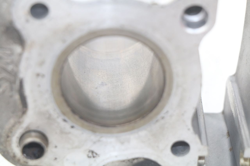 photo de ZYLINDER SYM ORBIT III 3 4T 50 (2018 - 2021) - Zoom auf Gebrauchszustand