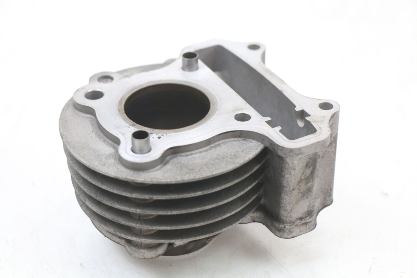 photo de ZYLINDER SYM ORBIT 50 (2008 - 2010) - Hauptansicht