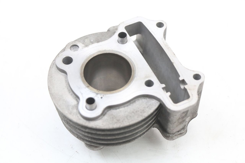 photo de ZYLINDER SYM ORBIT 50 (2008 - 2010) - Zoom auf Gebrauchszustand