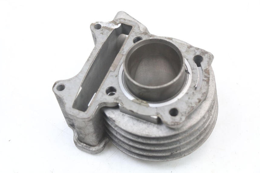 photo de ZYLINDER SYM ORBIT 50 (2008 - 2010) - Alternative Perspektive