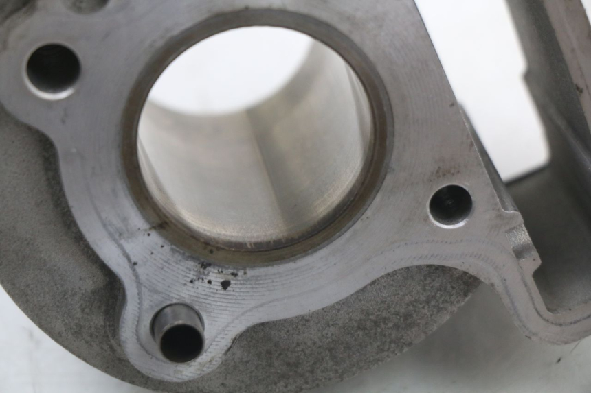 photo de ZYLINDER SYM ORBIT 50 (2008 - 2010) - Gesamtansicht des Produkts