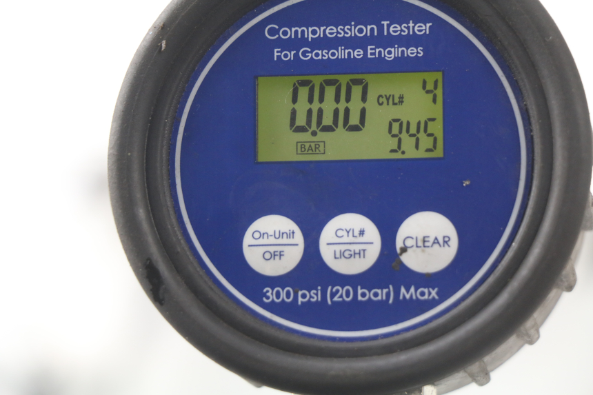 photo de ZYLINDER MBK OVETTO 4T 50 (2008 - 2016) - Weitere Ansicht des Artikels