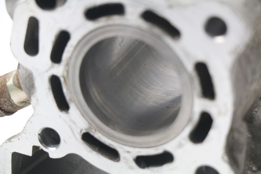 photo de ZYLINDER MBK OVETTO 4T 50 (2008 - 2016) - Gesamtansicht des Produkts