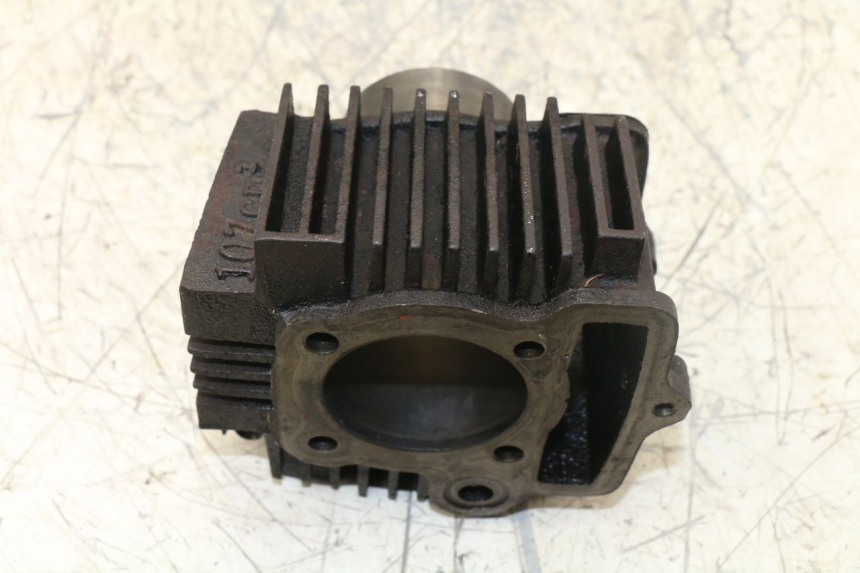 photo de ZYLINDER PANTHERA PANTHERA 110 (2010 - 2017) - Detailansicht des Bauteils