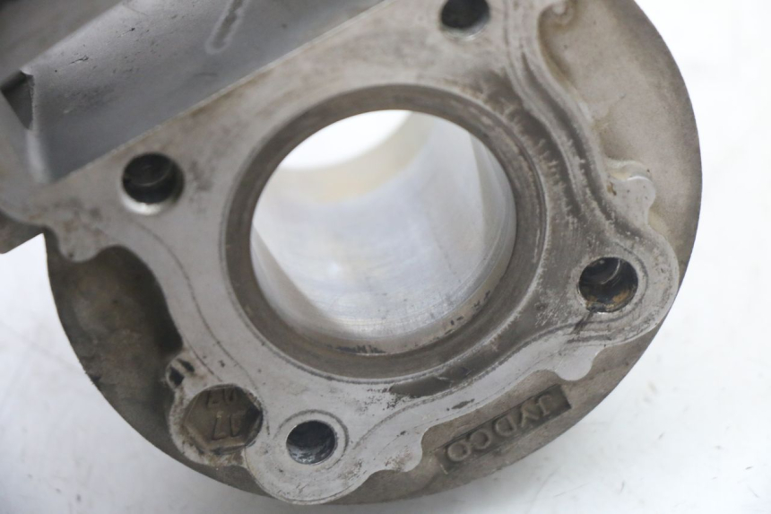 photo de ZYLINDER PEUGEOT KISBEE 4T 50 (2018 - 2022) - Oberflächenzustand und Material