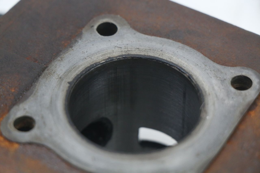 photo de ZYLINDER PEUGEOT LUDIX 50 (2005 - 2007) - Detailansicht des Bauteils