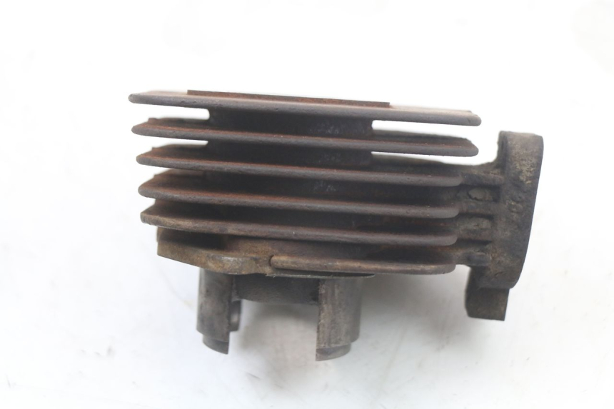 photo de ZYLINDER PEUGEOT LUDIX 50 (2005 - 2007) - Zoom auf Komponenten