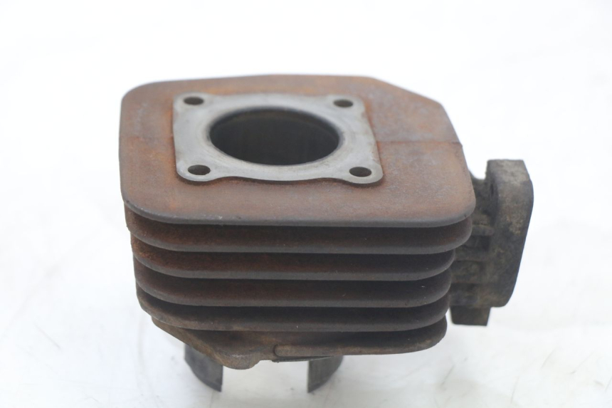 photo de ZYLINDER PEUGEOT LUDIX 50 (2005 - 2007) - Zoom auf Gebrauchszustand