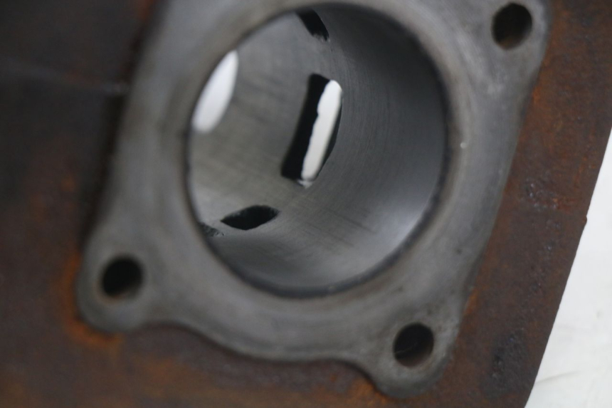 photo de ZYLINDER PEUGEOT LUDIX 50 (2005 - 2007) - Details der Befestigungspunkte