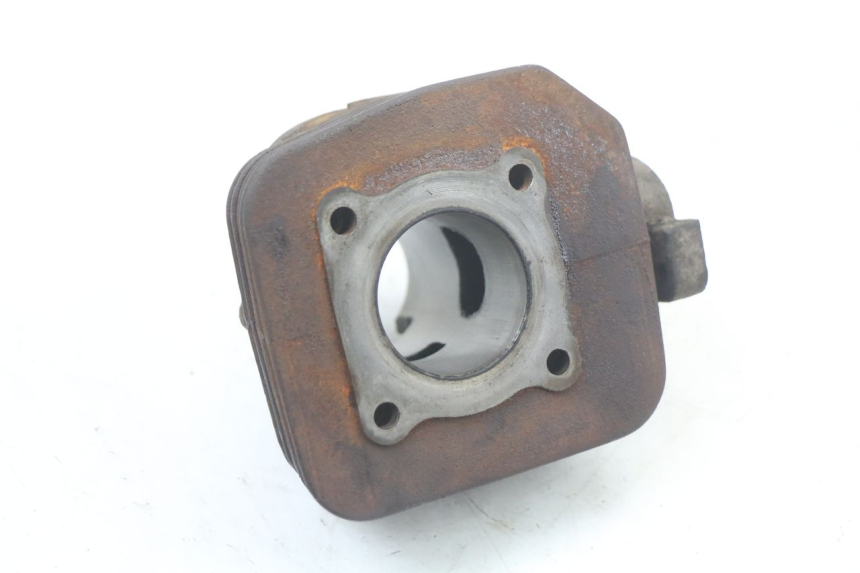 photo de ZYLINDER PEUGEOT LUDIX 50 (2005 - 2007) - Oberflächenzustand und Material