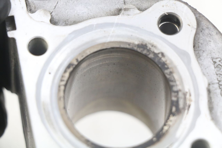 photo de ZYLINDER KOLBEN KYMCO AGILITY 16+ 4T 50 (2018 - 2023) - Alternative Perspektive