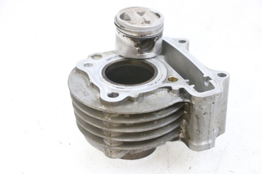 photo de ZYLINDER KOLBEN KYMCO AGILITY 16+ 4T 50 (2018 - 2023) - Hauptansicht