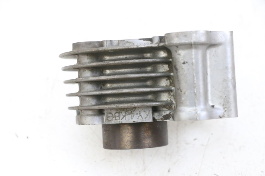 photo de ZYLINDER KOLBEN KYMCO AGILITY 16+ 4T 50 (2018 - 2023) - Charakteristische Merkmale