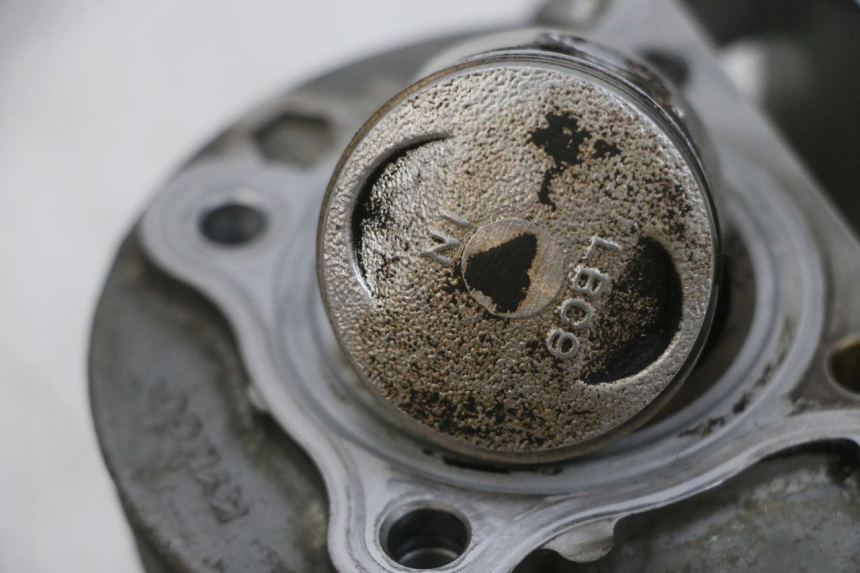 photo de ZYLINDER KOLBEN KYMCO AGILITY 16+ 4T 50 (2018 - 2023) - Zoom auf Komponenten