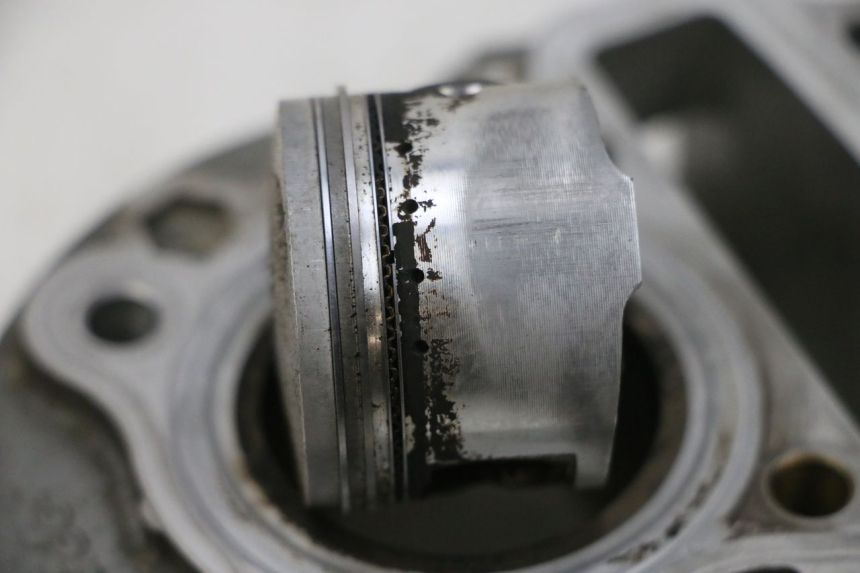 photo de ZYLINDER KOLBEN KYMCO AGILITY 16+ 4T 50 (2018 - 2023) - Ergänzendes Produktfoto