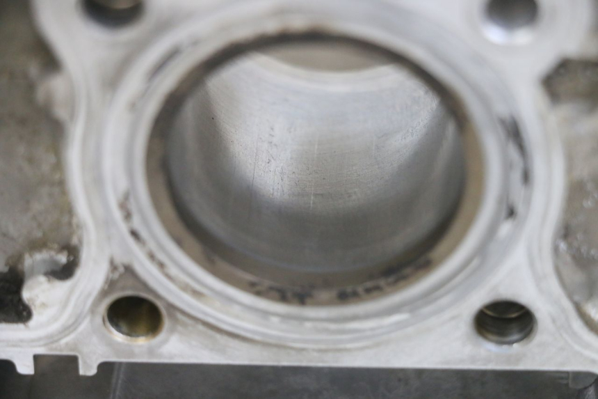 photo de ZYLINDER KOLBEN KYMCO AGILITY 16+ 4T 50 (2018 - 2023) - Technische Nahaufnahme