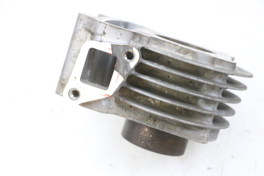 photo de ZYLINDER KOLBEN KYMCO AGILITY 16+ 4T 50 (2018 - 2023) - Kennzeichnungen und Originalreferenzen