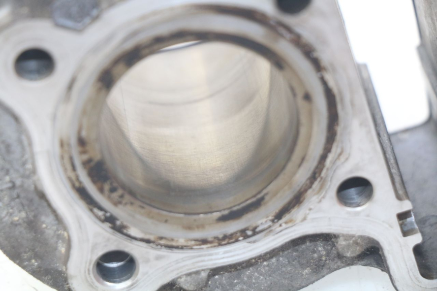 photo de ZYLINDER KOLBEN KYMCO AGILITY 4T 50 (2018 - 2022) - Technische Nahaufnahme