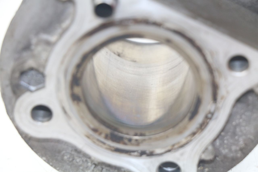 photo de ZYLINDER KOLBEN KYMCO AGILITY 4T 50 (2018 - 2022) - Gesamtansicht des Produkts