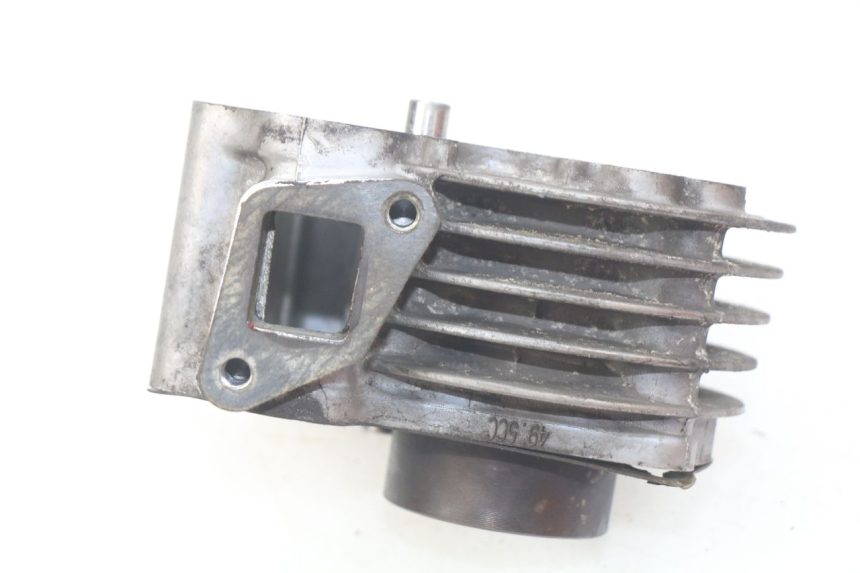 photo de ZYLINDER KOLBEN KYMCO AGILITY 4T 50 (2018 - 2022) - Oberflächenzustand und Material