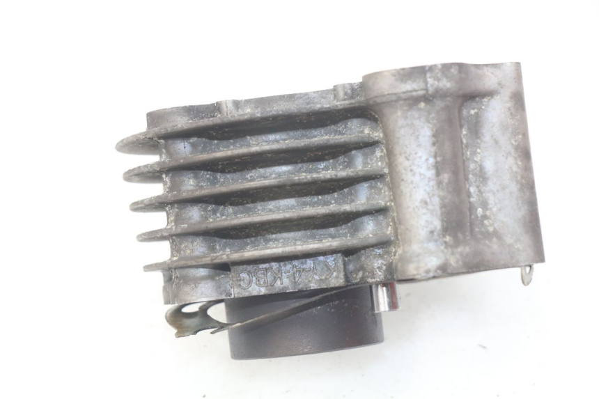 photo de ZYLINDER KOLBEN KYMCO AGILITY 4T 50 (2018 - 2022) - Kennzeichnungen und Originalreferenzen