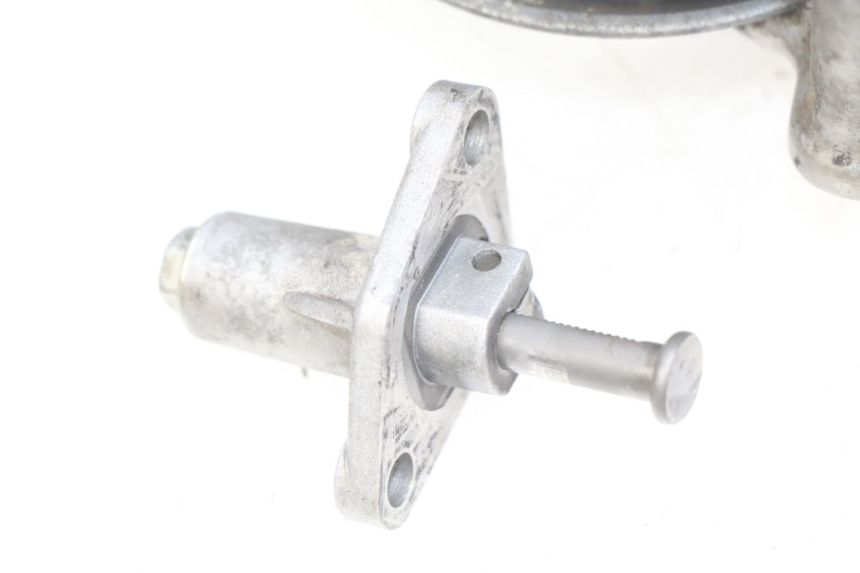 photo de ZYLINDER KOLBEN KYMCO AGILITY 4T 50 (2005 - 2018) - Charakteristische Merkmale