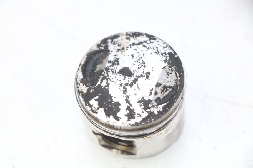 photo de ZYLINDER KOLBEN KYMCO AGILITY 4T 50 (2005 - 2018) - Hochauflösende Nahaufnahme