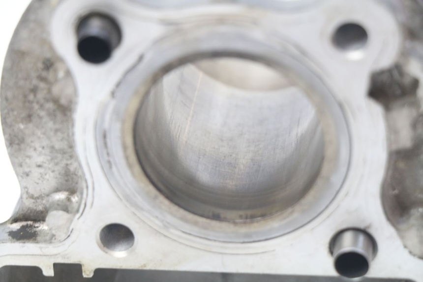 photo de ZYLINDER KOLBEN KYMCO AGILITY 4T 50 (2005 - 2018) - Alternative Perspektive