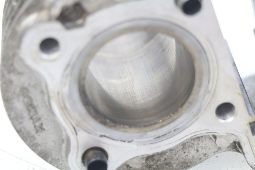 photo de ZYLINDER KOLBEN KYMCO AGILITY 4T 50 (2005 - 2018) - Technische Nahaufnahme