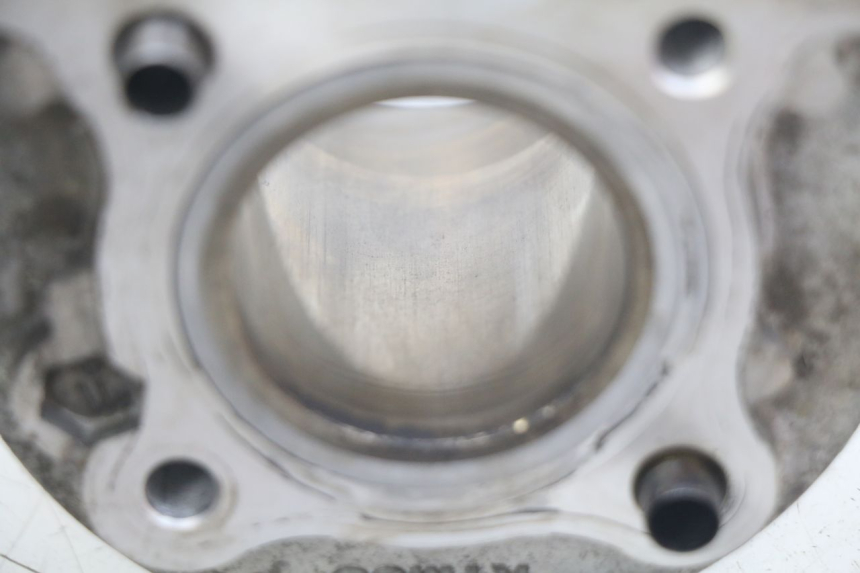 photo de ZYLINDER KOLBEN KYMCO AGILITY 4T 50 (2005 - 2018) - Gesamtansicht des Produkts